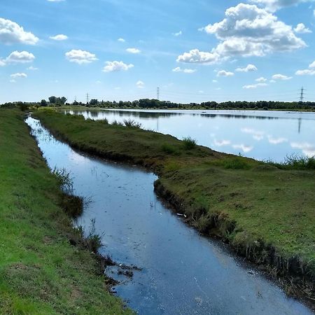 شقة Watercress Barns سيتينغبورن المظهر الخارجي الصورة